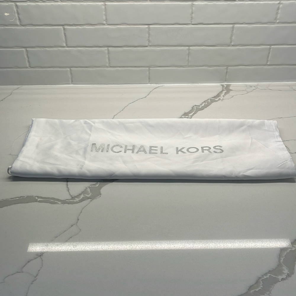 LAST CHANCE 🚨FINAL PRICE 🚨Michael Kors Lexington Purse - Picture 5 of 5